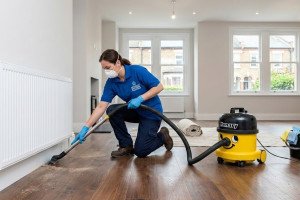 Comprehensive Guide to After Builders Cleaning in Lewisham: What to Expect