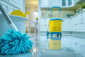 Essential Tips for Cleaning Services Lewisham Property Owners Need