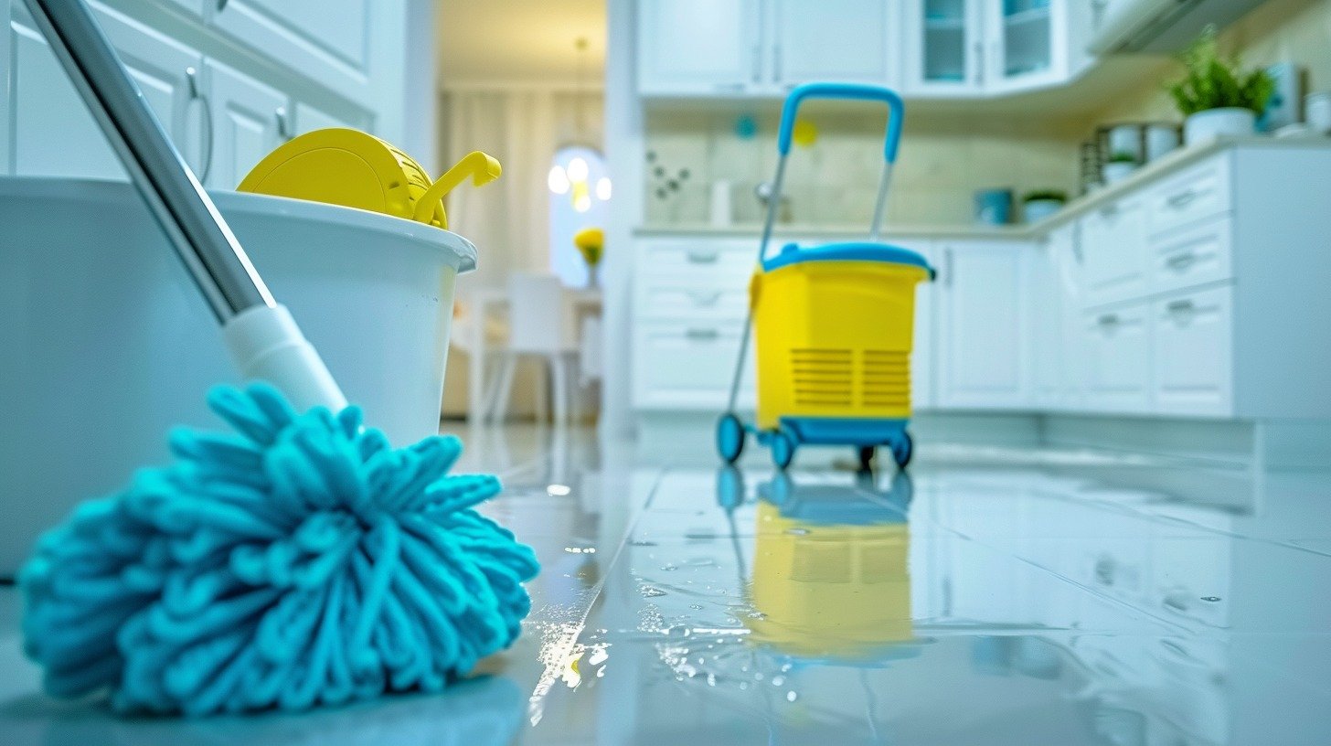 Essential Tips for Cleaning Services Lewisham Property Owners Need