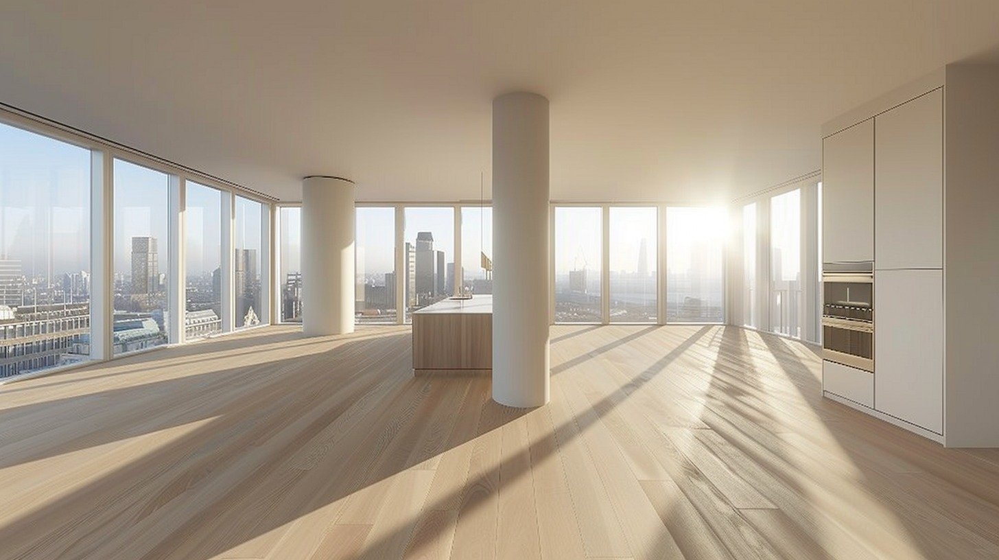 Get Your Full Deposit Back with This End of Tenancy Cleaning Checklist