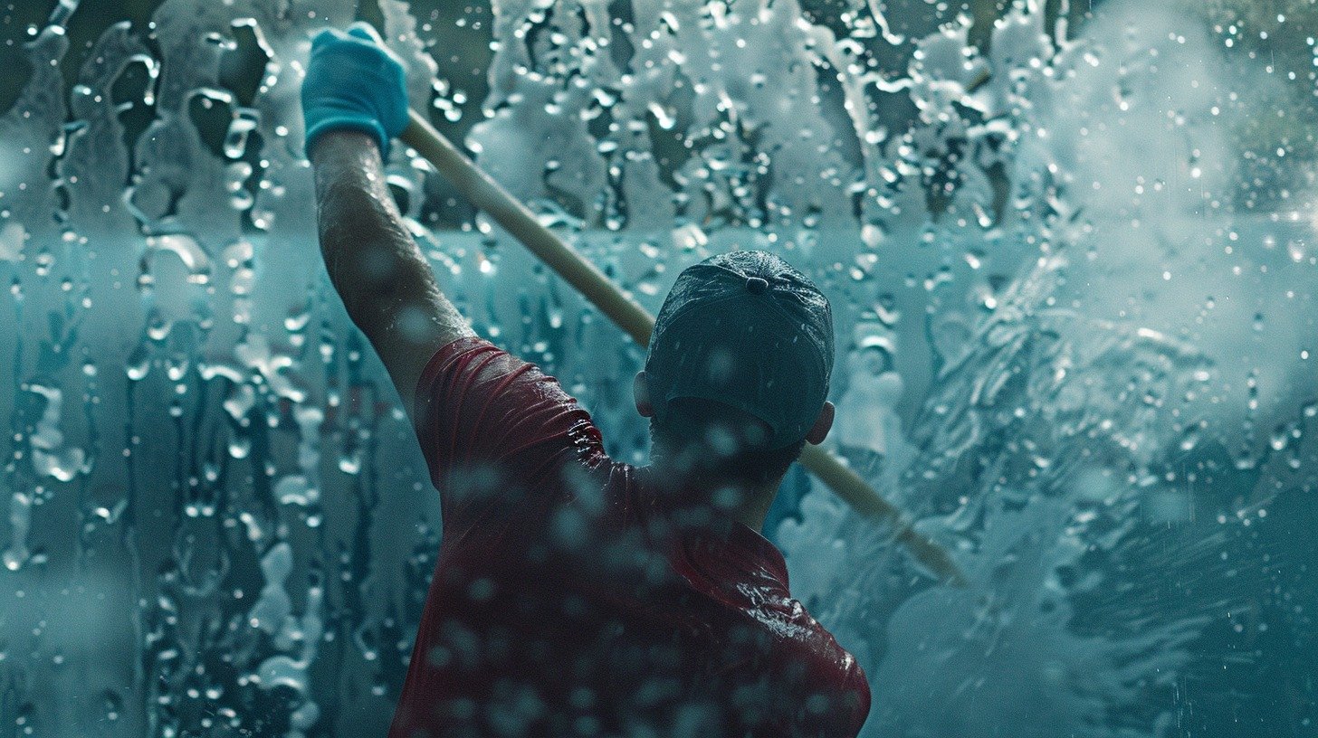 How Often Should You Schedule Window Cleaning in London Offices?