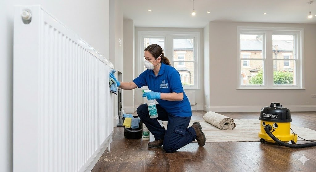 Keep Your Deposit Safe: Tips to Avoid Cleaning Deductions