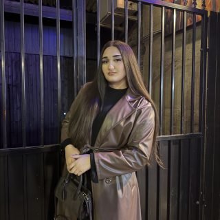 Alina’s Home Cleaning, self-employed cleaner in Dagenham