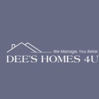 Dees homes 4u ltd