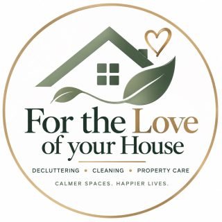 For the love of your House