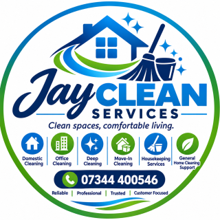 Jay clean