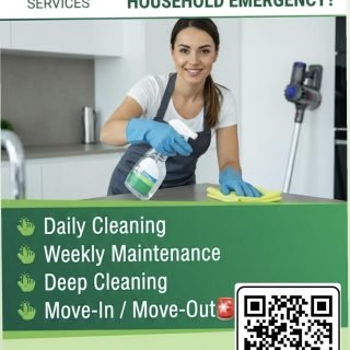 RG Cleaning Services