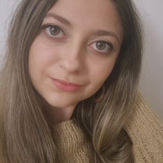 Sparkle, self-employed cleaner in Edmonton