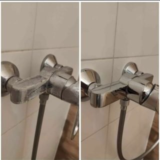 TRUSTED & RELIABLE CLEANER AVAILABLE