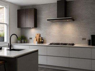 Your Guide to Perfect Kitchen Splashback Tiling with Expert Tips