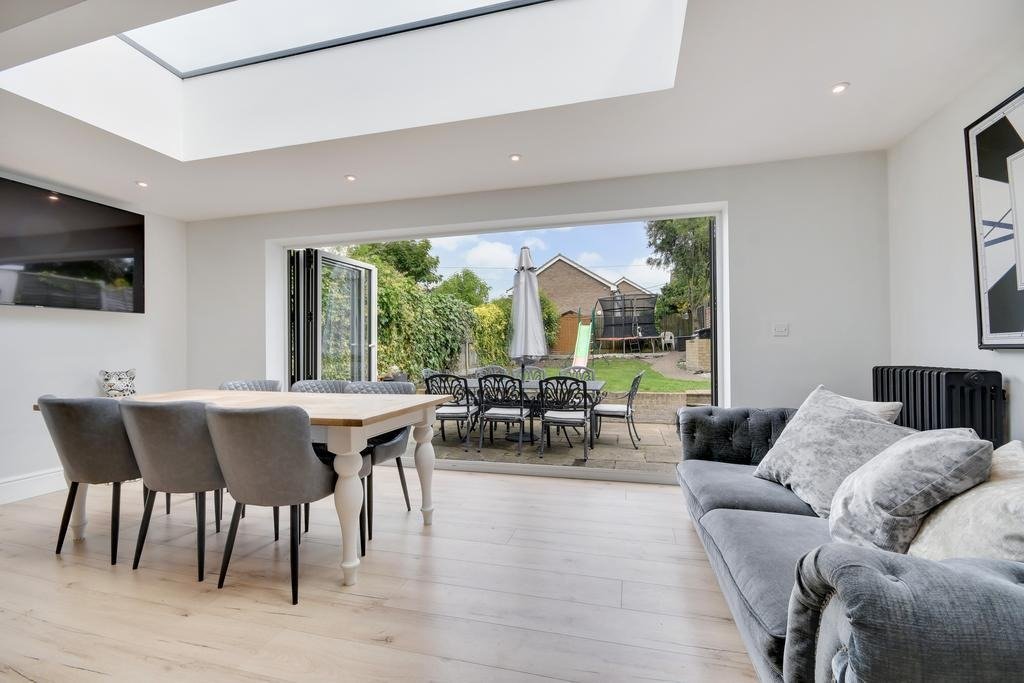 Top Family Extension Ideas for Growing Families: Create Your Dream Space