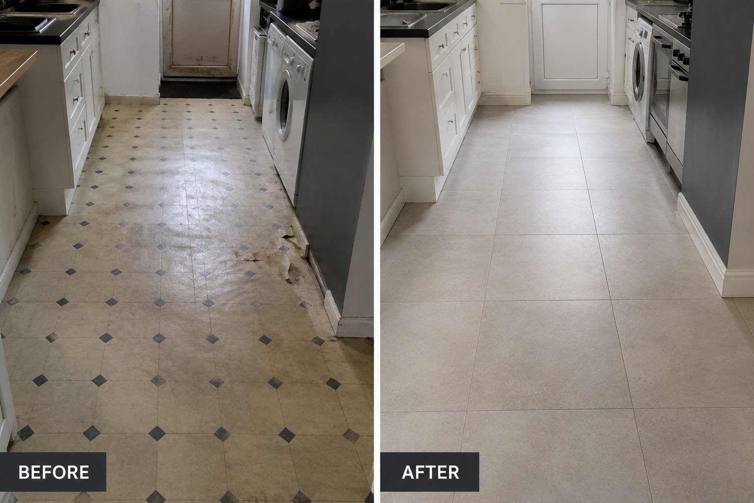 Discover the Best Kitchen Tiles for Modern Homes and Stylish Spaces