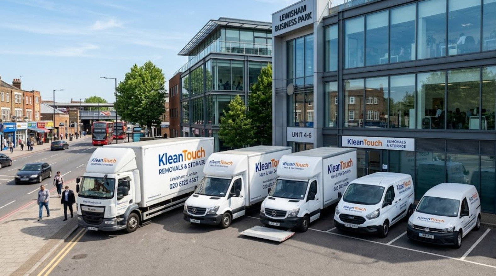 Move House on a Budget with Budget Removals Lewisham Tips