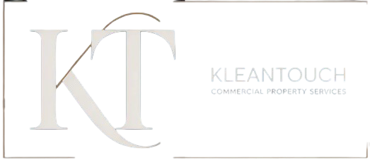 KleanTouch Commercial Property Services Logo