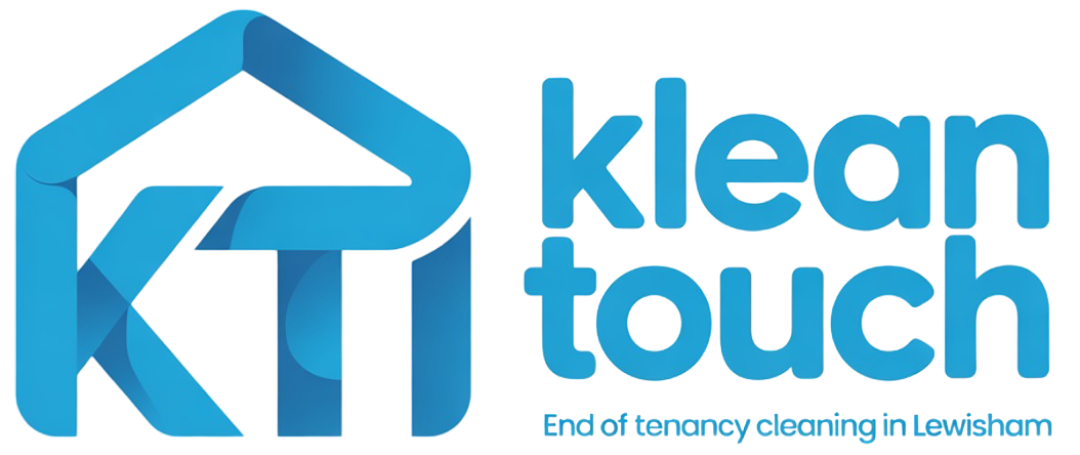 Lewisham End of Tenancy Cleaning Experts Logo