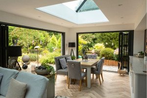 Understanding Side Return Extensions for Your Home Renovation