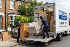 Smooth Moving Day: Your Essential Moving House Checklist